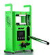 LTQ Vapor KP-4 Rosin Press.