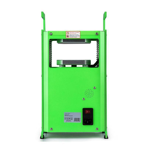 LTQ Vapor KP-4 Rosin Press.