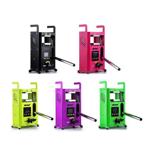 LTQ Vapor KP-4 Rosin Press.