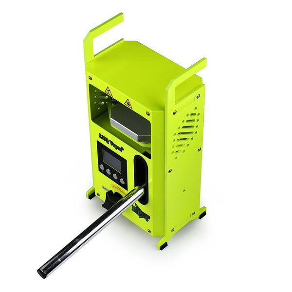 LTQ Vapor KP-4 Rosin Press.