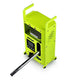 LTQ Vapor KP-4 Rosin Press.