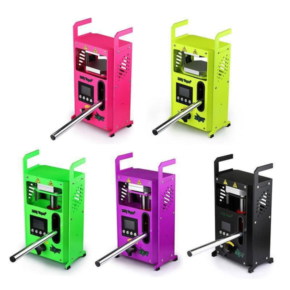 LTQ Vapor KP-4 Rosin Press.