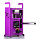 LTQ Vapor KP-4 Rosin Press.
