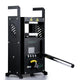LTQ Vapor KP-4 Rosin Press.