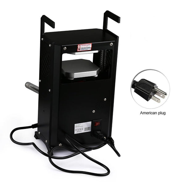 LTQ Vapor KP-4 Rosin Press.
