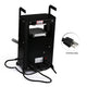 LTQ Vapor KP-4 Rosin Press.