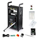 LTQ Vapor KP-4 Rosin Press.