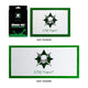LTQ Vapor Silicone Mats.