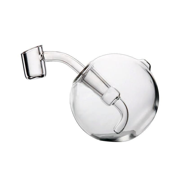 Mini Round Ball Bubbler Rig.
