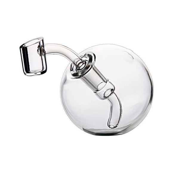 Mini Round Ball Bubbler Rig.