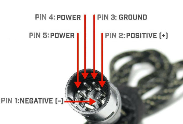 Nectar Collector E-Nail Barrel 10mm Coil - Discount E-Nails