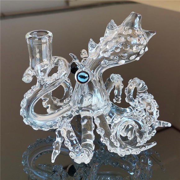 Octopus Heady Bubbler.
