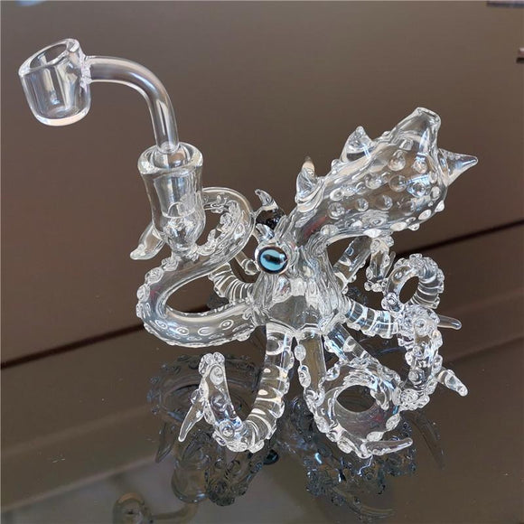Octopus Heady Bubbler.