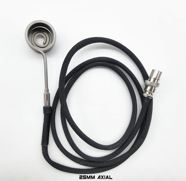 Pack Science 25mm| 30mm Axial Enail Kit - Discount E-Nails