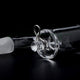 Pack Science 25mm/30mm Fully Welded Axial Quartz Banger Enail - Discount E-Nails