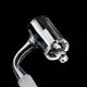 Pack Science 25mm/30mm Fully Welded Axial Quartz Banger Enail - Discount E-Nails