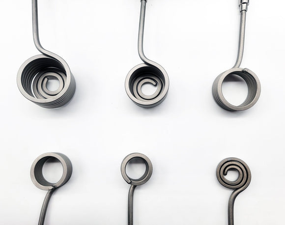 Pack Science 5 PIN Aviation Enail Heating Coil - Discount E-Nails