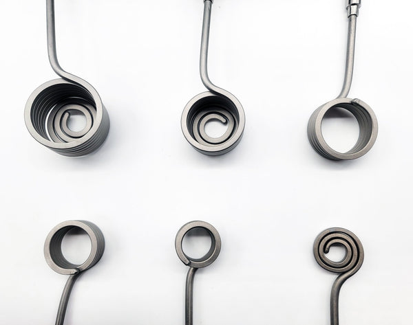 Pack Science 5 PIN Aviation Enail Heating Coil - Discount E-Nails