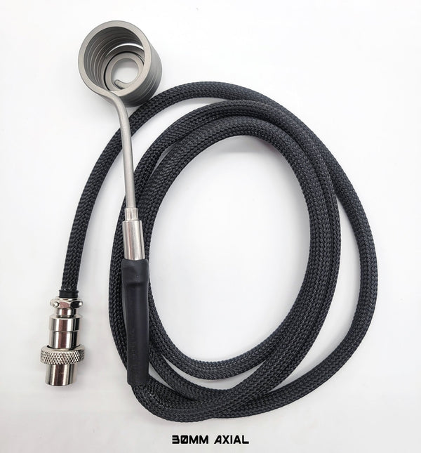 Pack Science 5 PIN Aviation Enail Heating Coil - Discount E-Nails