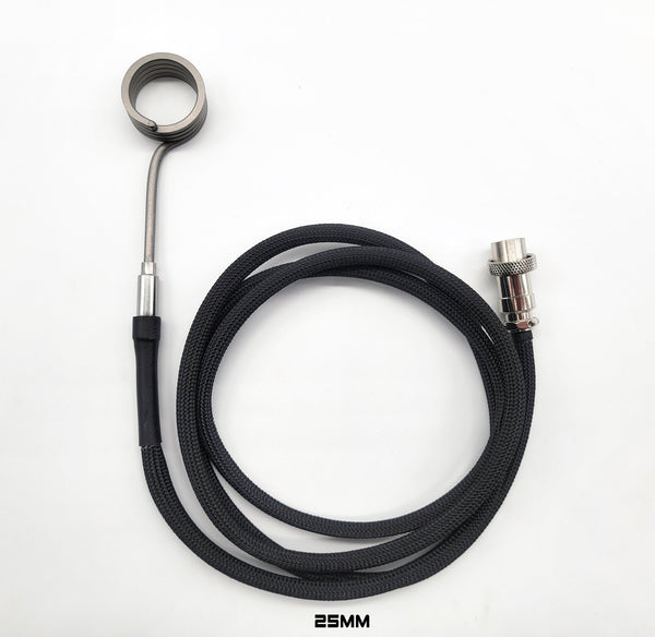 Pack Science 5 PIN Aviation Enail Heating Coil - Discount E-Nails