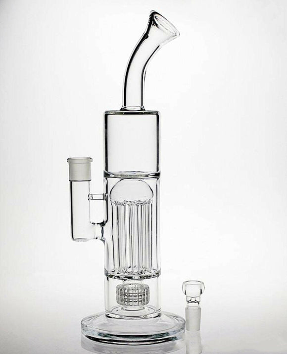 Pack Science 8 Pillar Matrix Percolator FC-707 - Discount E-Nails