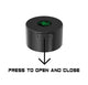 Pack Science Air Tight Vacuum Herb Container - Discount E-Nails
