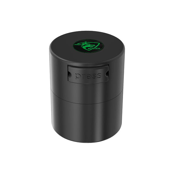 Pack Science Air Tight Vacuum Herb Container - Discount E-Nails