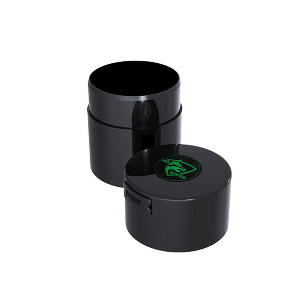 Pack Science Air Tight Vacuum Herb Container - Discount E-Nails