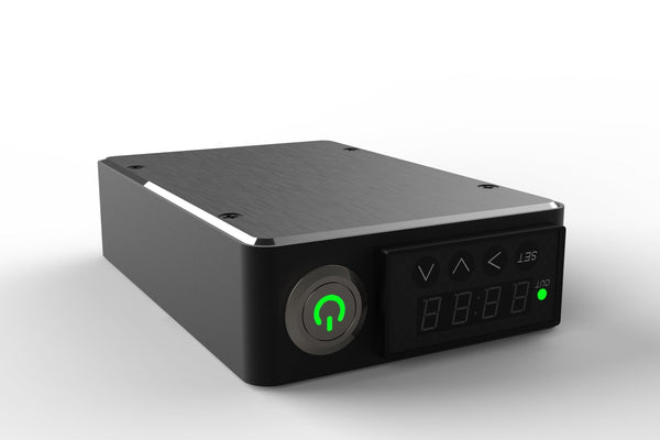 Pack Science Basecamp Enail Kit - Discount E-Nails