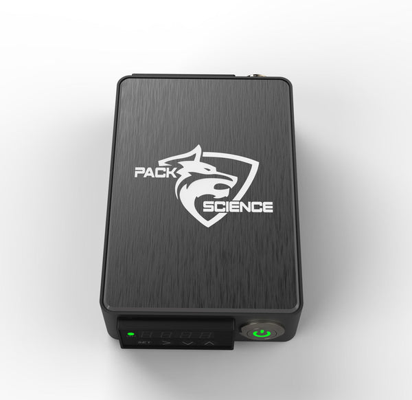 Pack Science Basecamp Enail Kit - Discount E-Nails