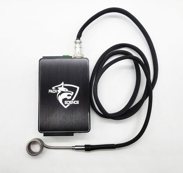 Pack Science Basecamp Enail Kit - Discount E-Nails