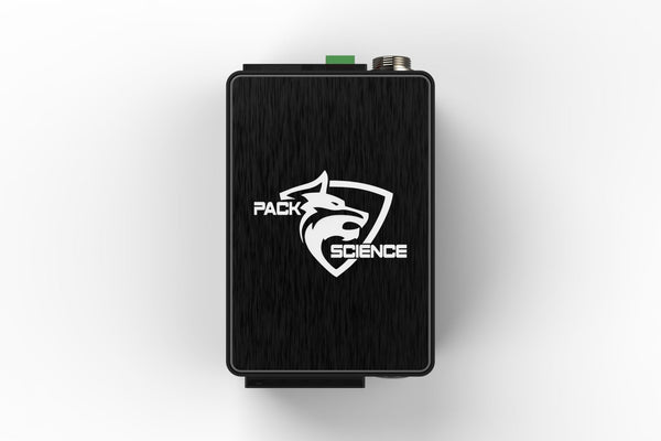 Pack Science Basecamp Enail Kit - Discount E-Nails