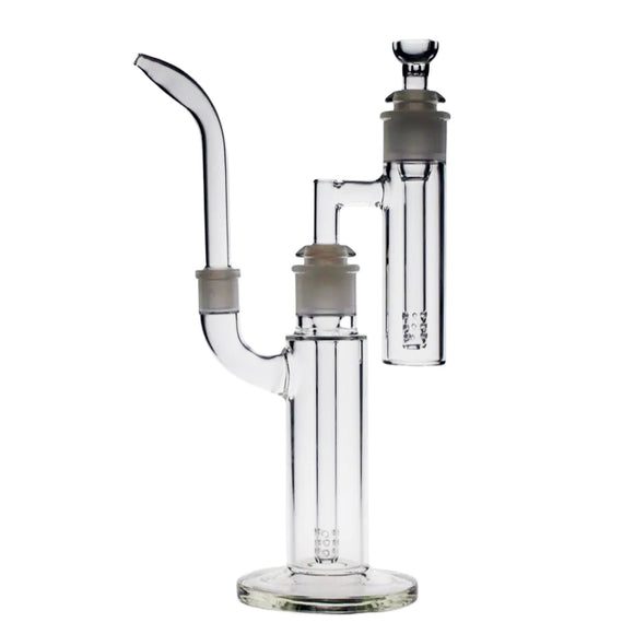 Pack Science Diffusion Ash Catcher Rig PG3057(Improved FC-MOD) - Discount E-Nails