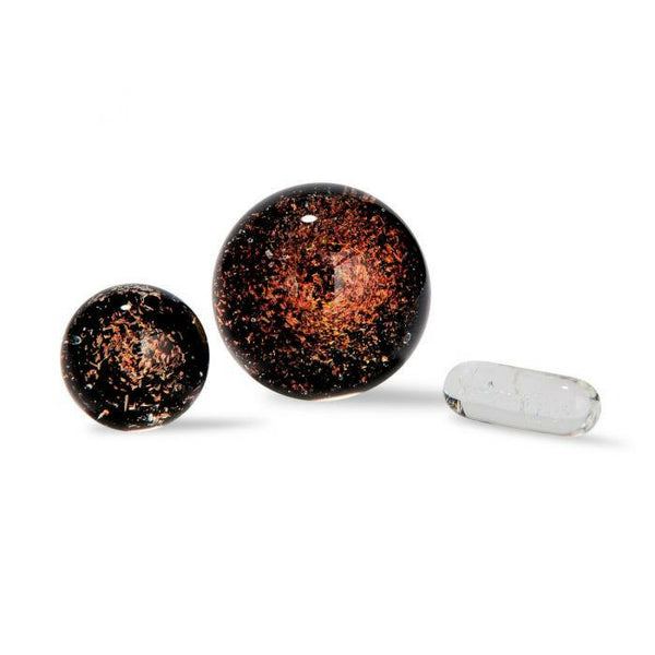Pack Science Flat Top Terp Slurper 10mm Flat Enail Kit - Discount E-Nails
