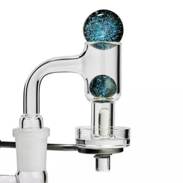 Pack Science Flat Top Terp Slurper 10mm Flat Enail Kit - Discount E-Nails