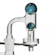 Pack Science Flat Top Terp Slurper 10mm Flat Enail Kit - Discount E-Nails