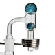 Pack Science Flat Top Terp Slurper 30mm Enail Kit - Discount E-Nails