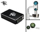 Pack Science Flat Top Terp Slurper 30mm Enail Kit - Discount E-Nails