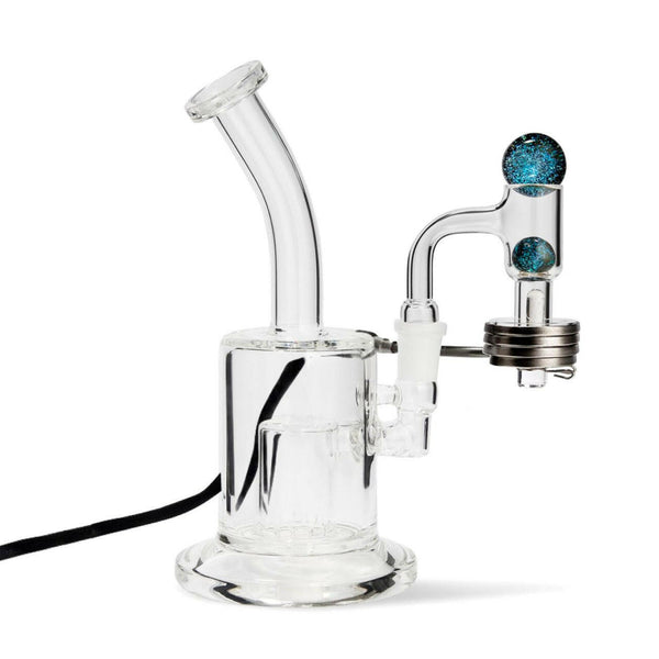 Pack Science Flat Top Terp Slurper 30mm Enail Kit - Discount E-Nails