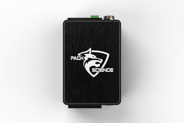Pack Science Flat Top Terp Slurper Enail Kit - Discount E-Nails
