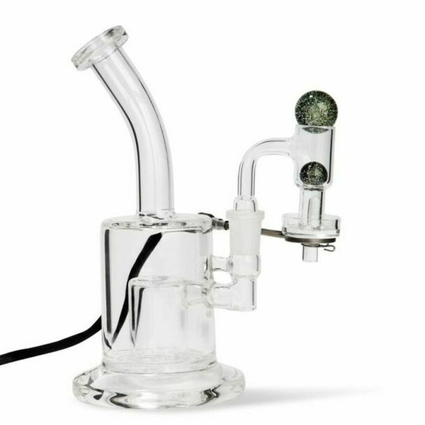 Pack Science Flat Top Terp Slurper Quartz Enail - Discount E-Nails