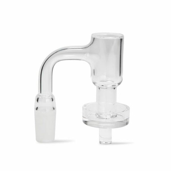 Pack Science Flat Top Terp Slurper Quartz Enail - Discount E-Nails