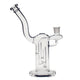Pack Science Glass Curved Neck Diffusion Pump PG5212 - Discount E-Nails