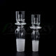 Pack Science Green Energy Straight Bubble Quartz Domeless Enail Kit - Discount E-Nails