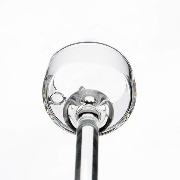 Pack Science Green Energy Straight Bubble Quartz Domeless Enail Kit - Discount E-Nails