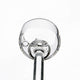 Pack Science Green Energy Straight Bubble Quartz Domeless Enail Kit - Discount E-Nails