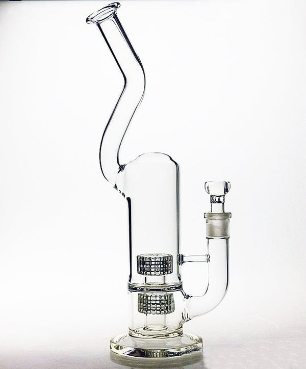 Pack Science Half-Circle Curved Neck 60T Stereo Matrix PG5213 - Discount E-Nails
