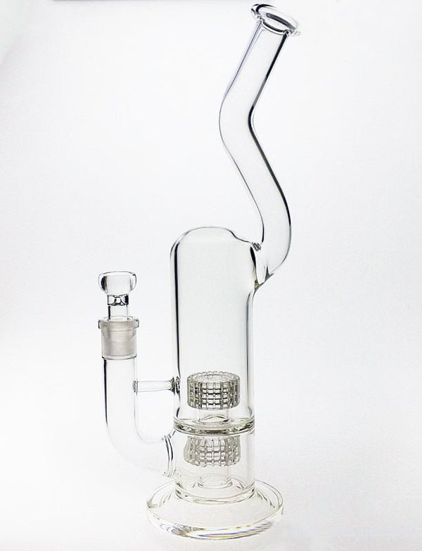 Pack Science Half-Circle Curved Neck 60T Stereo Matrix PG5213 - Discount E-Nails