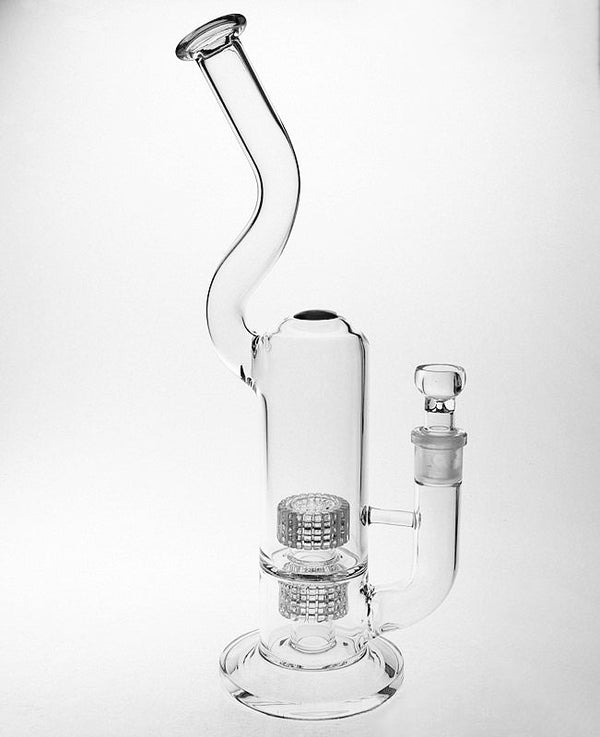 Pack Science Half-Circle Curved Neck 60T Stereo Matrix PG5213 - Discount E-Nails