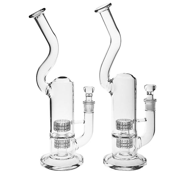 Pack Science Half-Circle Curved Neck 60T Stereo Matrix PG5213 - Discount E-Nails